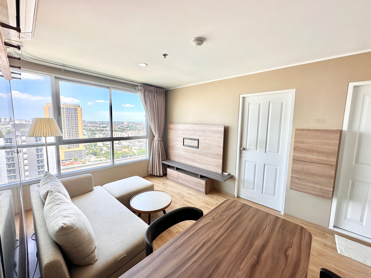 picture U DELIGHT RESIDENCE Pattanakran - Thonglor - 1/31