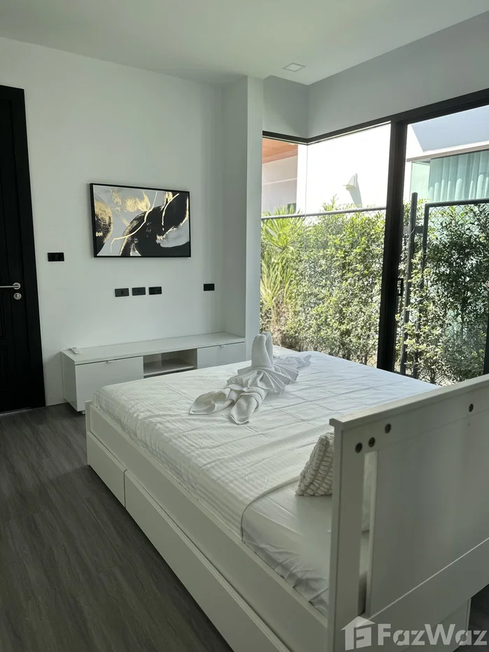 รูป ขาย วิลล่า 2 ห้องนอน ในโครงการ ดิ เอท พูล วิลลา 1689746 - รูปที่ 8/14