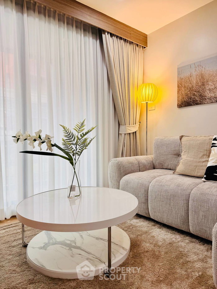 picture 2-BR 80 Sqm For Rent At Art @ Thonglor, Thong Lo (ID 3041734) - 5/13