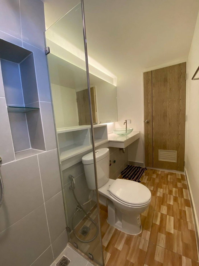 picture For Rent : Level Condo Huachiew University Bangna - 10/35