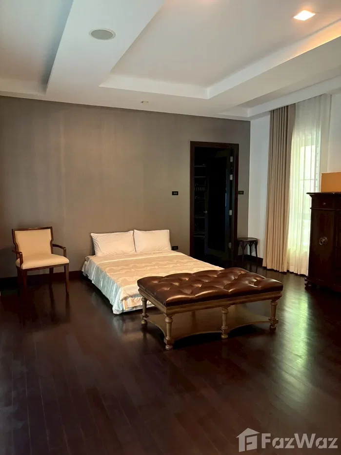 รูป Luxury 3-Bedroom Pool Villa with Private Swimming Pool 6491321 - รูปที่ 17/18