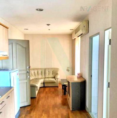 Condos for rent : 🎉 For Rent Condo PATHUMWAN RESORT Building 1, Floor 21,2 bed room, Room size 49.00 sqm