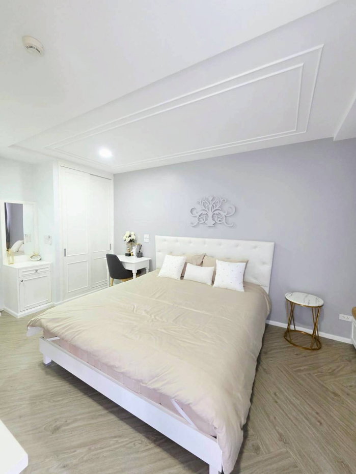 รูป ให้เช่า The Canale Condo เพียง 9,000 บาท ว่างพร้อมอยู่ - รูปที่ 3/15
