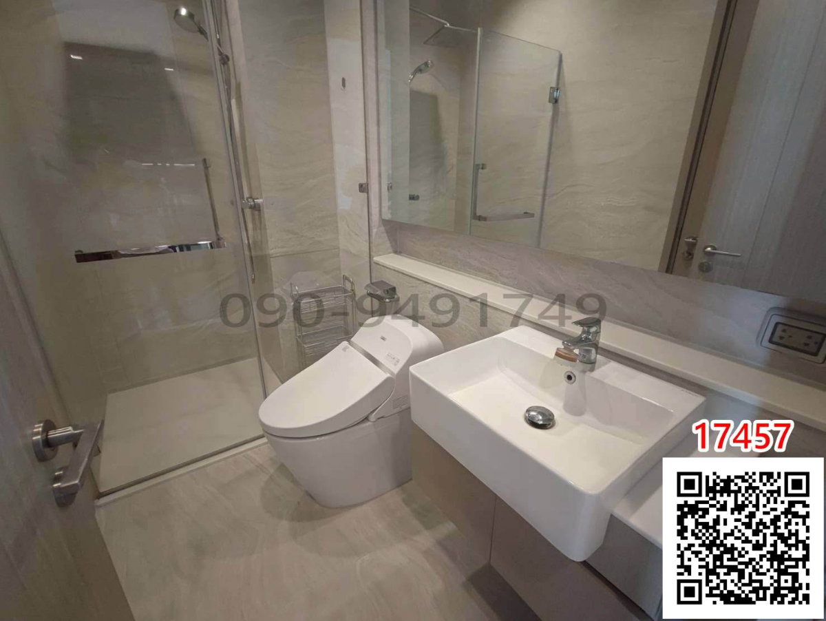 รูป เช่า คอนโด The Address สยาม - ราชเทวี ใกล้รถไฟฟ้า BTS ราชเทวี - รูปที่ 13/13