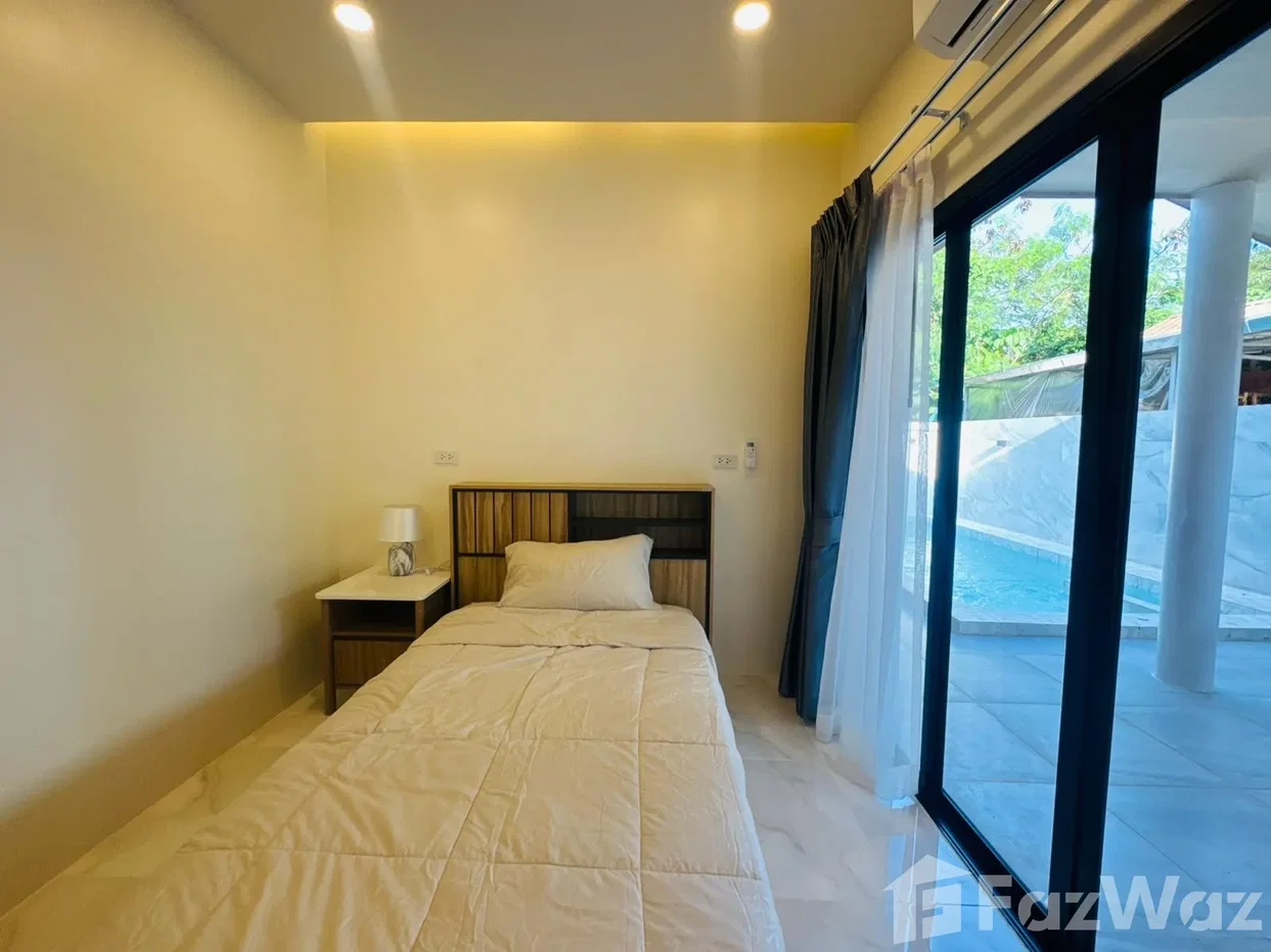 รูป วิลล่าให้เช่า 3 ห้องนอน ใน ฉลอง, ภูเก็ต 5732639 - รูปที่ 23/24