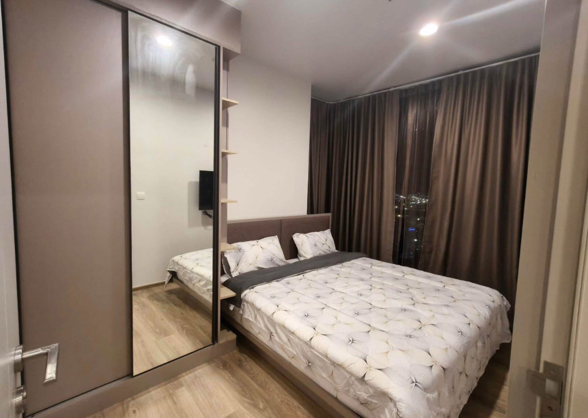 รูป #A124137 ✅ 27/6/69  ให้เช่า OKA HAUS Sukhumvit 36 📲📢สอบถาม ld line @condoboy - รูปที่ 7/13