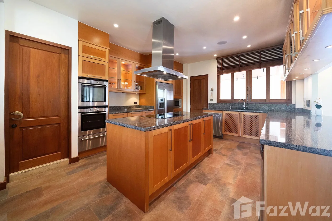 รูป วิลล่าให้เช่า 5 ห้องนอน ในโครงการ บ้าน กะตะ วิลล่า 6503291 - รูปที่ 14/41