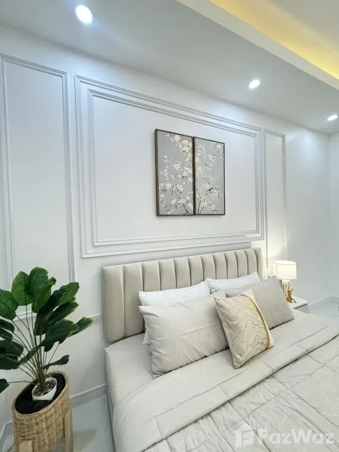 รูป ขาย ทาวน์เฮ้าส์ 2 ห้องนอน ในโครงการ รวิพร เพลส 6503902 - รูปที่ 17/40