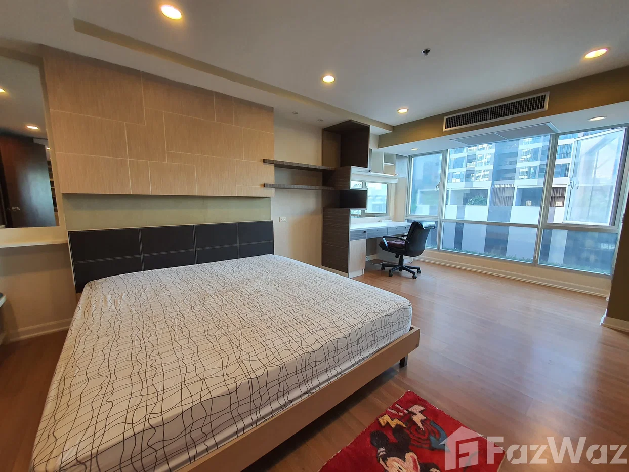รูป คอนโดให้เช่า 2 ห้องนอน ในโครงการ เดอะ เทรนดี้ คอนโดมิเนียม 43973 - รูปที่ 9/16
