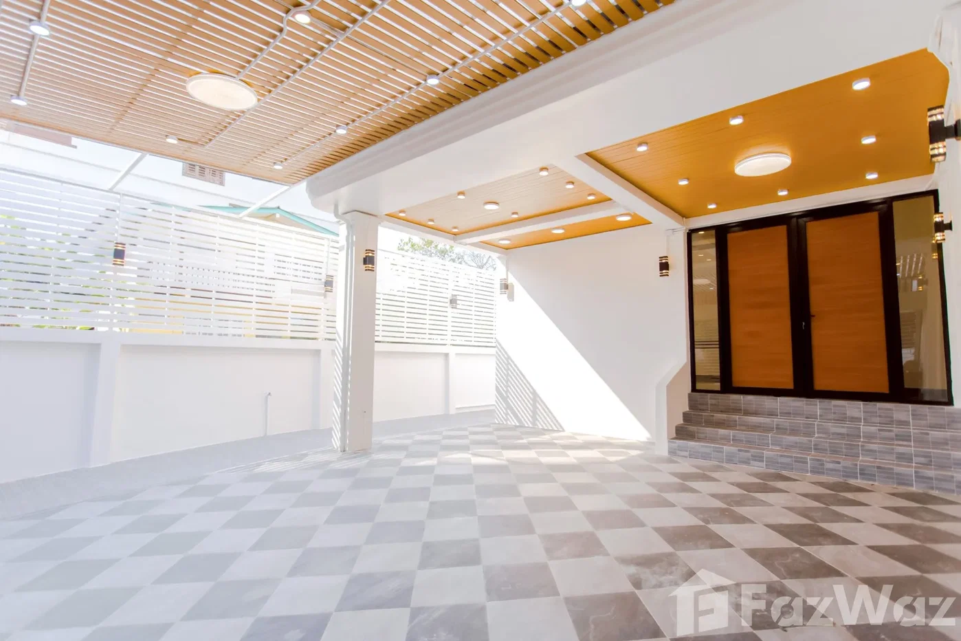 รูป ขาย บ้านเดี่ยว 6 ห้องนอน ใน ลาดพร้าว, กรุงเทพมหานคร 6503283 - รูปที่ 6/38
