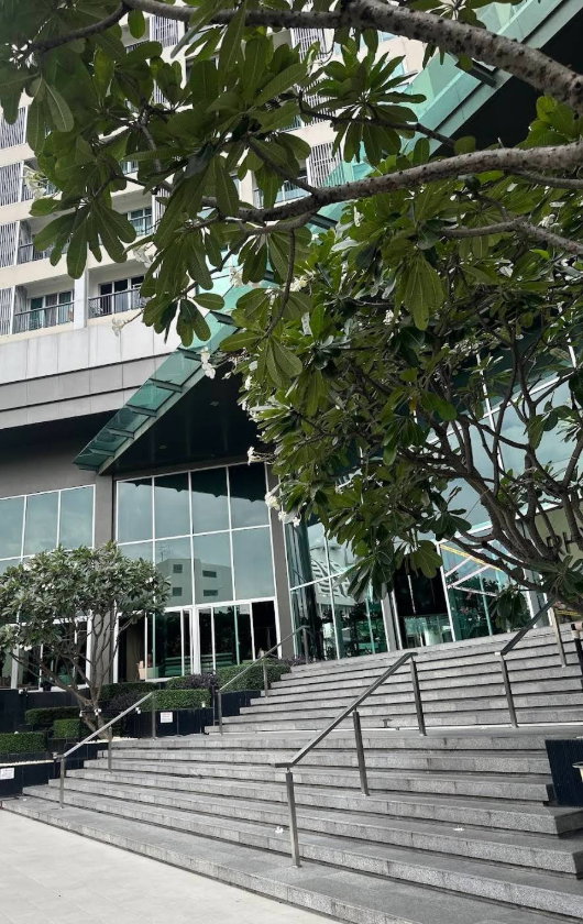 picture To Let urgently one-bedroom 35.13sq.m. North Bldg. only 22k monthly - 12/17
