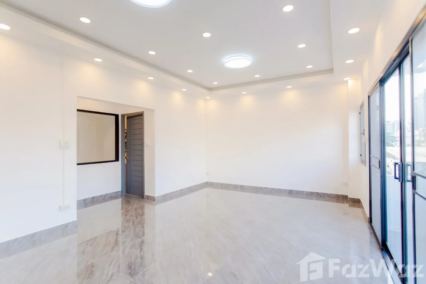 รูป ขาย บ้านเดี่ยว 6 ห้องนอน ใน ลาดพร้าว, กรุงเทพมหานคร 6503283 - รูปที่ 36/38