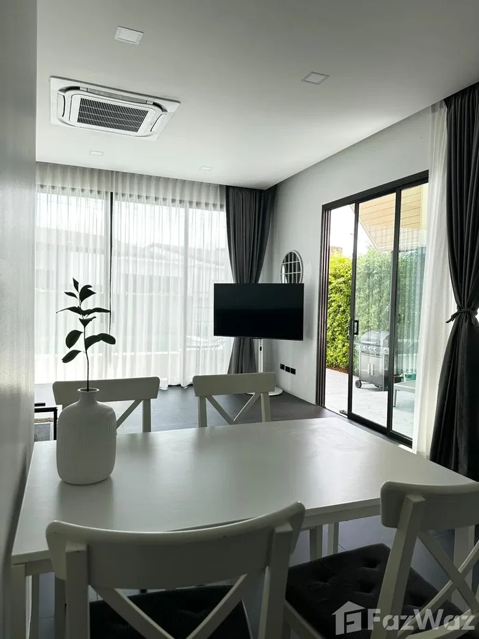 รูป ขาย วิลล่า 2 ห้องนอน ในโครงการ ดิ เอท พูล วิลลา 1689746 - รูปที่ 6/14