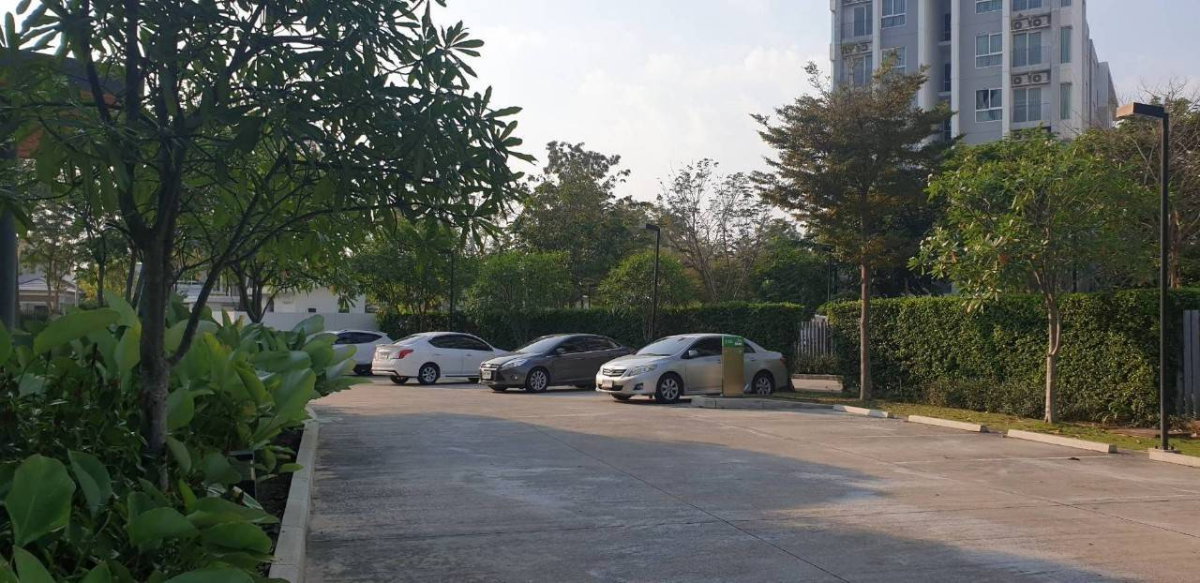 รูป ขาย คอนโดนอร์ท โฟร์ North 4 วิวดอยสุเทพ ในโครงการ Serene Lake เชียงใหม่ 35.18 ตร.ม. 1 ห้องนอน 1 ห้องน้ำ  - รูปที่ 12/14