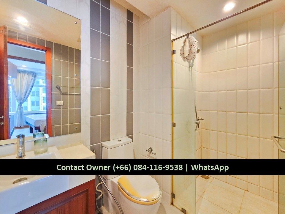 picture 📌 Condo for rent 3 units at Circle Condominium | Short-term rent available - 9/30