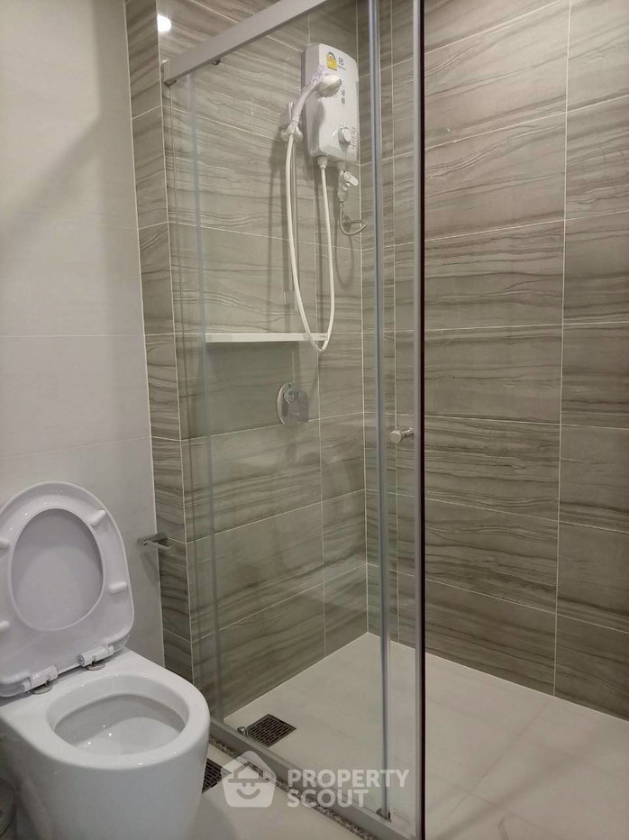 picture High-Floor 1-BR 28 Sqm at Supalai Veranda Ramkhamhaeng (ID 2391874) - 7/8