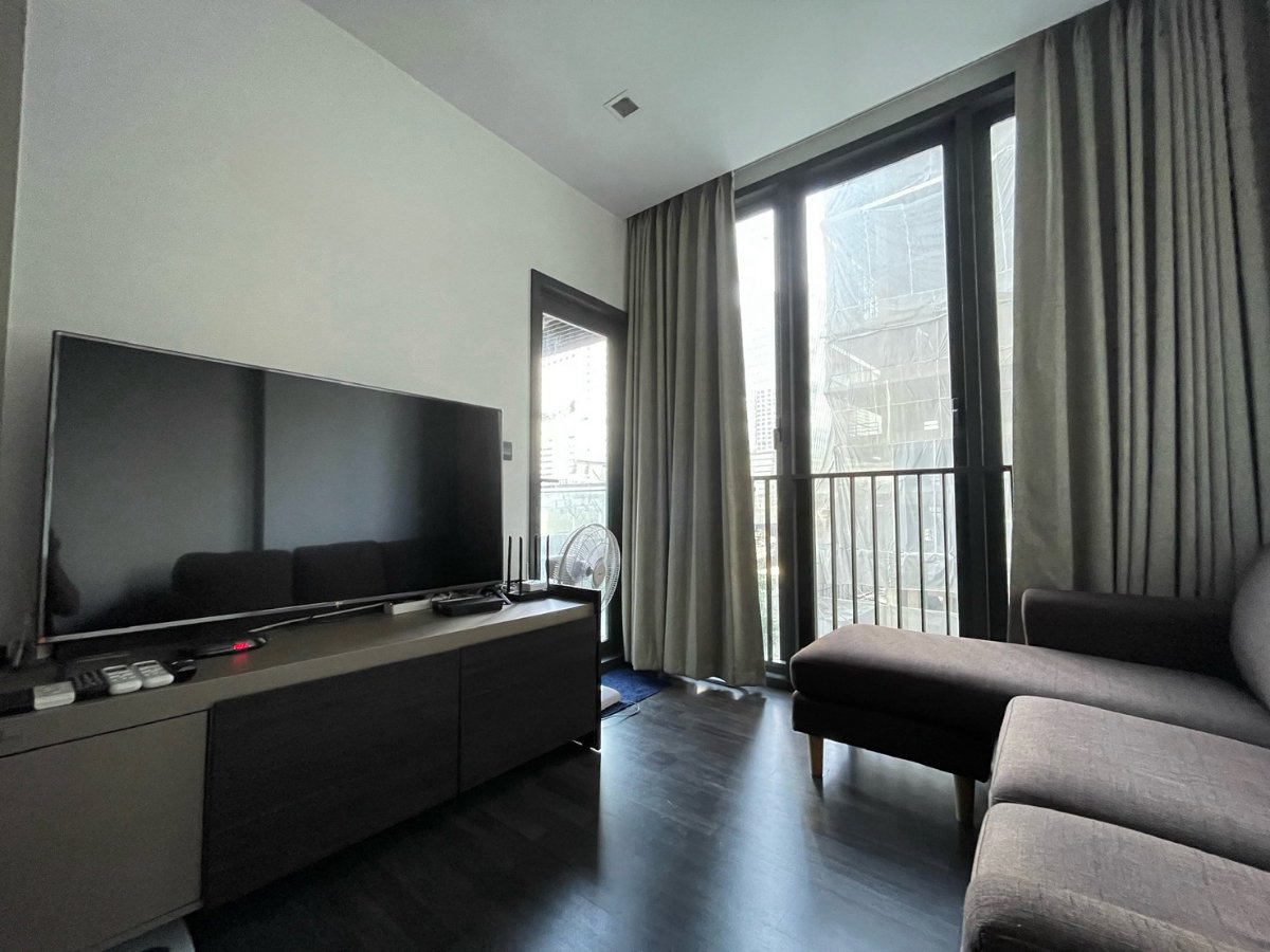 รูป 🤝🏻RB25195 ให้เช่าถูกมาก👍เดอะ ไลน์ อโศก - รัชดา✅แอดไลน์ @mproperty( มี @ ด้วย) แอดมินตอบไว - รูปที่ 3/10