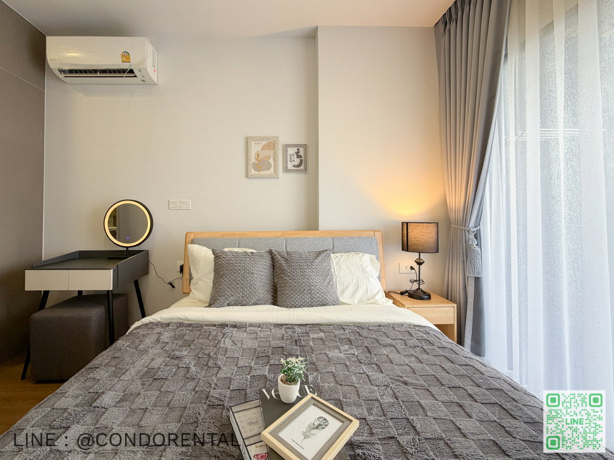 picture @Condorental condo for rent CLOUD Thonglor - Phetchaburi - 1/19