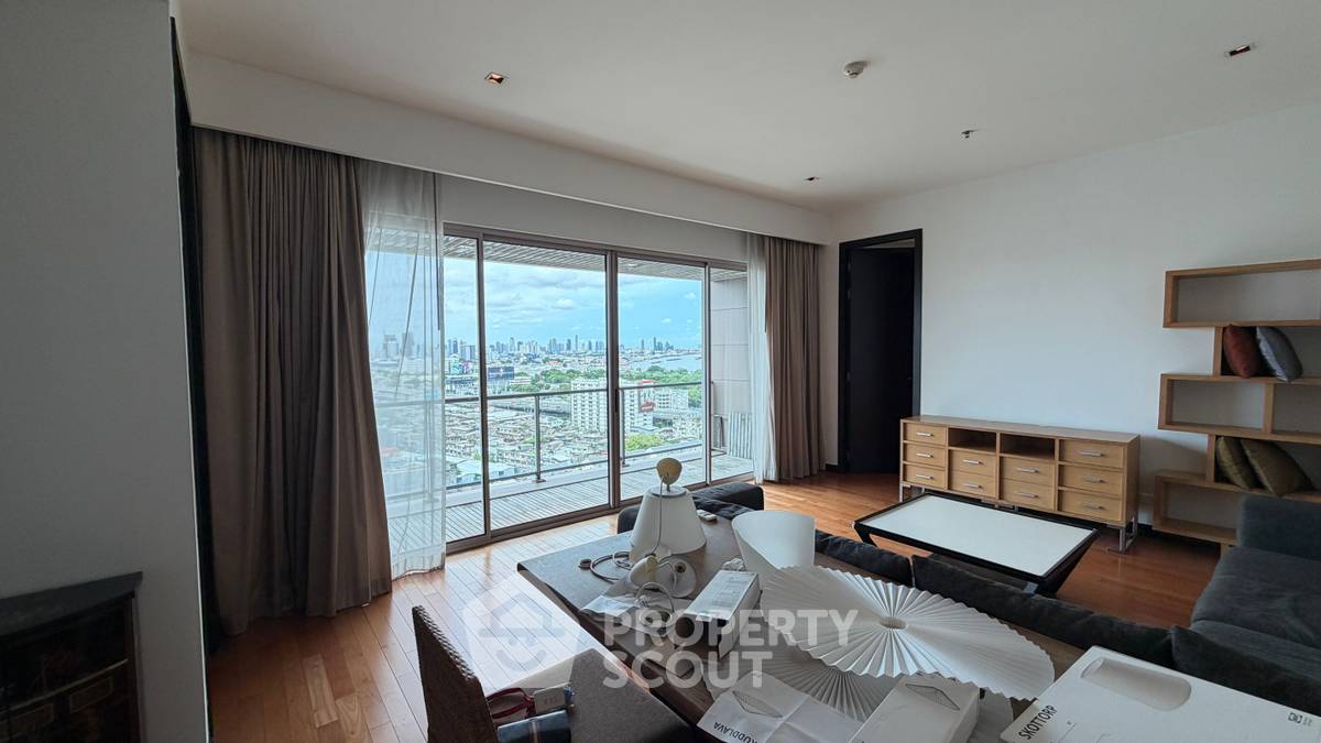 รูป คอนโด 2 ห้องนอน The Lofts Yennakart ชั้น 18 ขนาด 93 ตร.ม. ใกล้ช่องนนทรี (ID 2975706) - รูปที่ 2/40