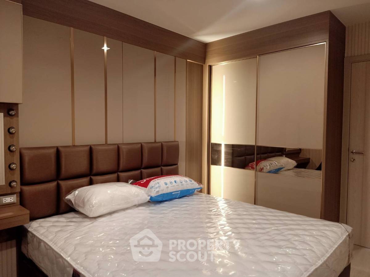 picture High-Floor 2-BR 45 Sqm Condo At Life One Wireless, BTS Phloen Chit (ID 2262552) - 7/10