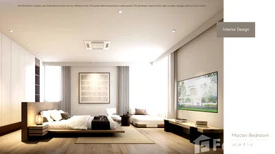 บ้านเดี่ยว ถลาง ภูเก็ต : ขาย วิลล่า 3 ห้องนอน ในโครงการ โมริ 6065160