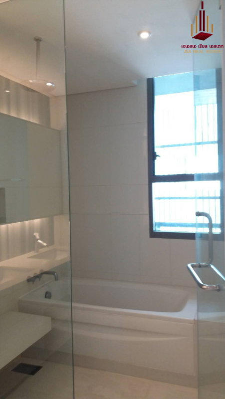 picture ✨ For Rent: Aequa Sukhumvit 49 Condo ✨  💰 Only 50,000 THB/month  - 6/7
