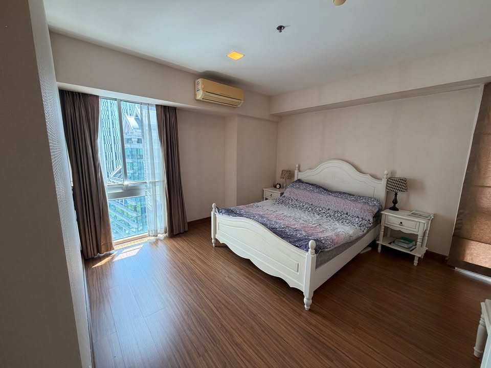 รูป 🟢ER26243 🟢ให้เช่า / For Rent My Resort Bangkok 💰 ราคา 29,000 บาท/เดือน - รูปที่ 2/25