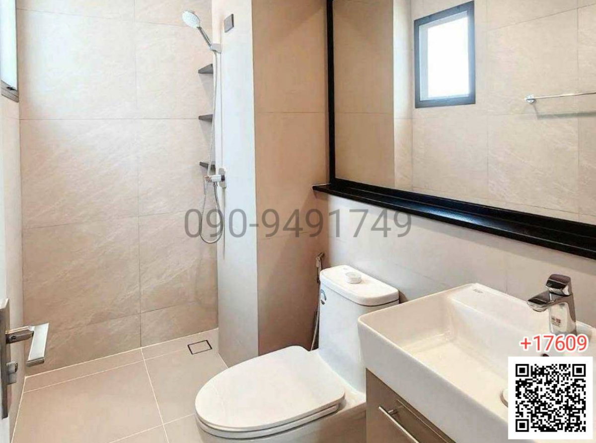 รูป ขาย บ้านเดี่ยว 2 ชั้น  บางกอก บูเลอวาร์ด บางนา - กม.5 ใกล้ ไบเทคบางนา - รูปที่ 11/16