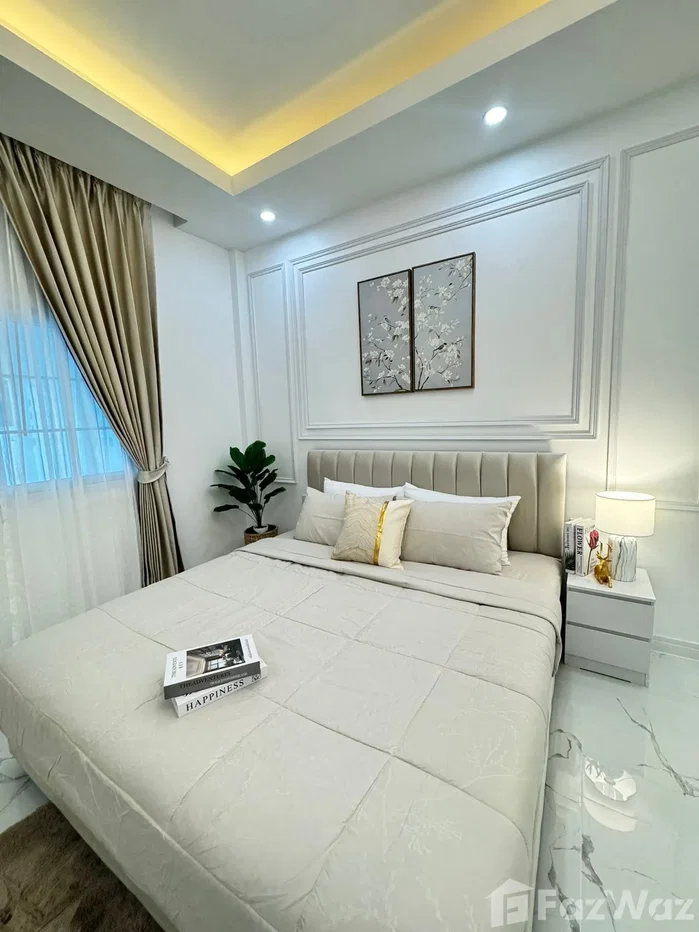 รูป ขาย ทาวน์เฮ้าส์ 2 ห้องนอน ในโครงการ รวิพร เพลส 6503902 - รูปที่ 7/40