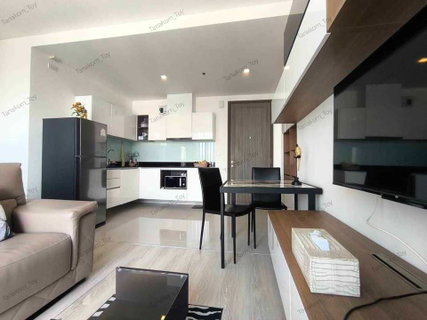 ด่วน ขายควินน์คอนโด ห้องสวย รีโนเวทใหม่  ราคาดีมาก