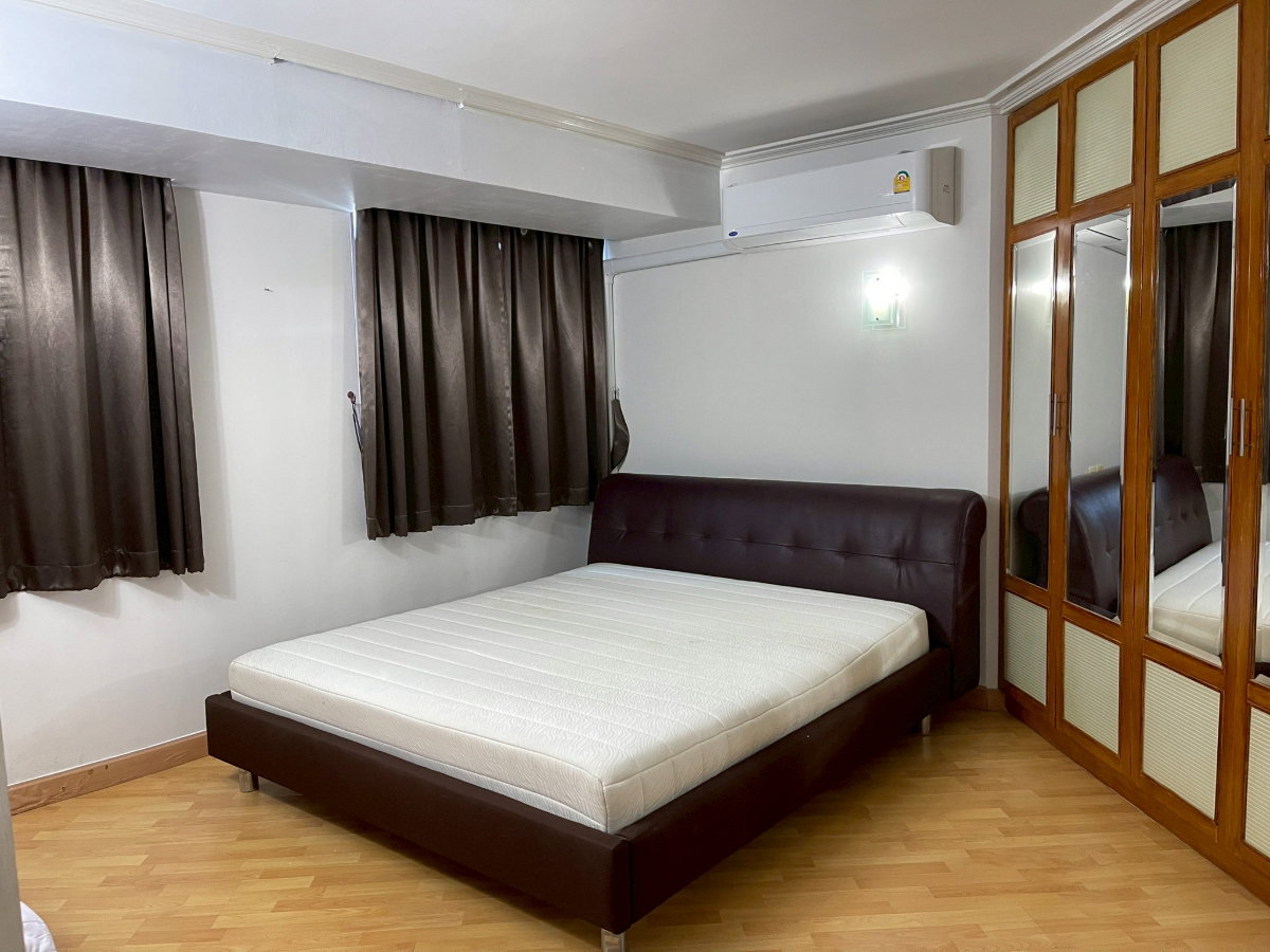 รูป Supalai Park Phaholyothin (ศุภาลัย ปาร์ค พหลโยธิน) (2bed2bath 87sqm) - รูปที่ 2/10