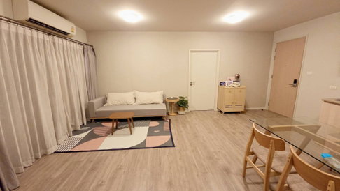  Condo for Rent The Issara Chiang Mai