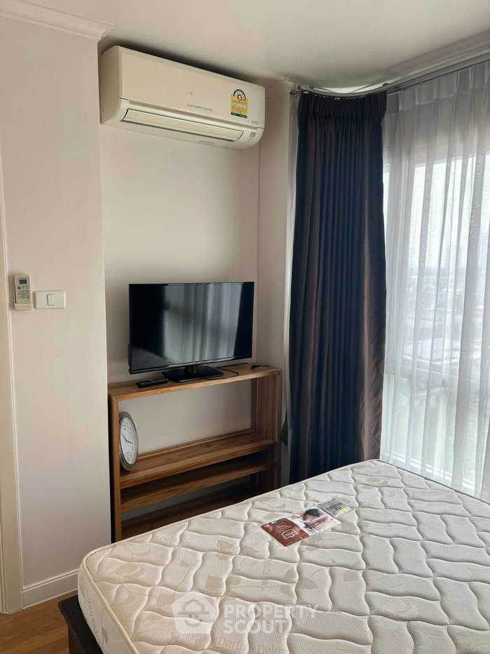 รูป คอนโด 1 ห้องนอน Lumpini Park Riverside Rama 3 ชั้น 11 (ID 3041206) - รูปที่ 5/8
