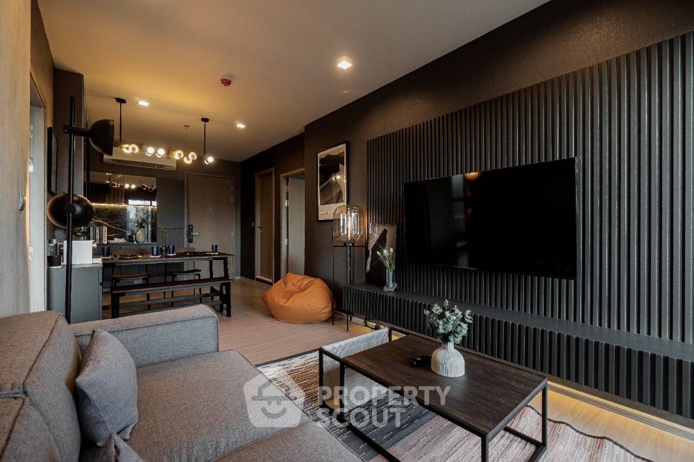 รูป คอนโด 2 ห้องนอน Life Asoke Hype ชั้น 29 ใกล้ ARL มักกะสัน 400 ม. (ID 3036971) - รูปที่ 13/28