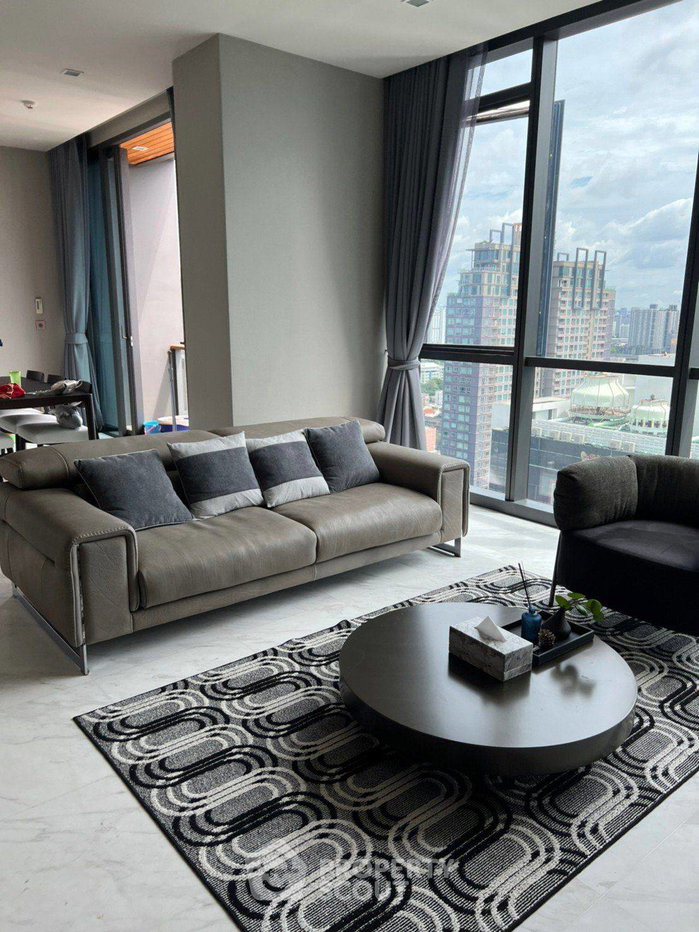 picture 2-BR Condo For Sale, The Monument Thong Lo, 25th-Floor (ID 880639) - 16/28