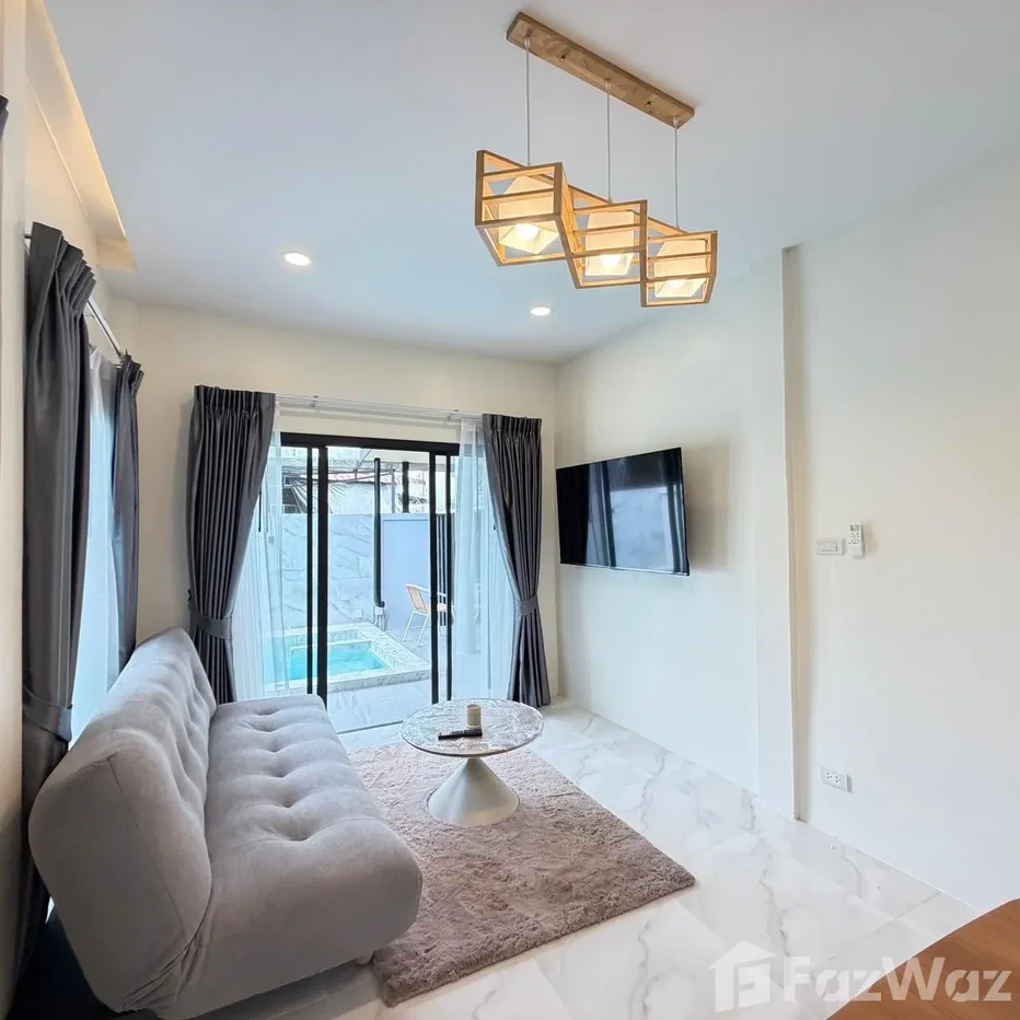 picture 3 Bedroom Villa for sale in Chalong, Phuket  5732639 - 4/24