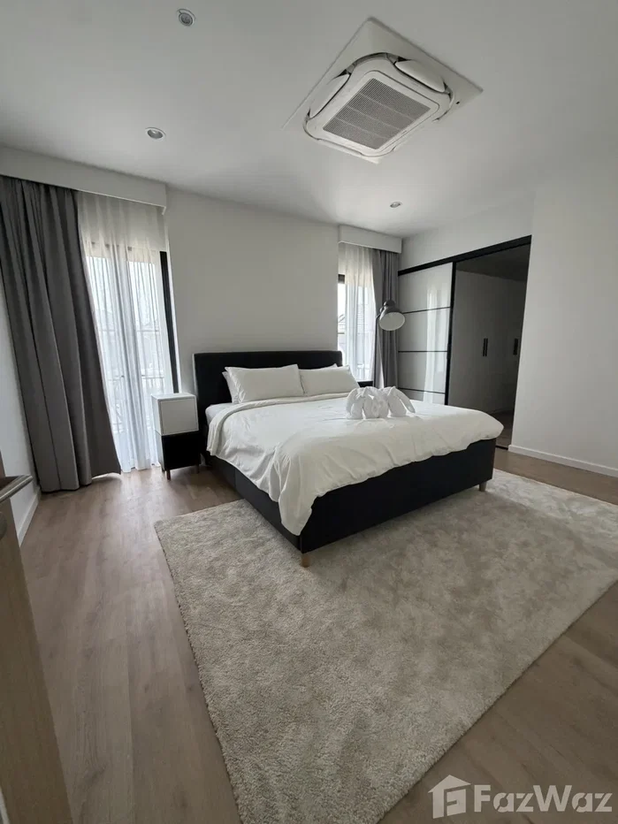 picture 4 Bedrooms & Office Room with Private Pool For Rent 6504474 - 22/27