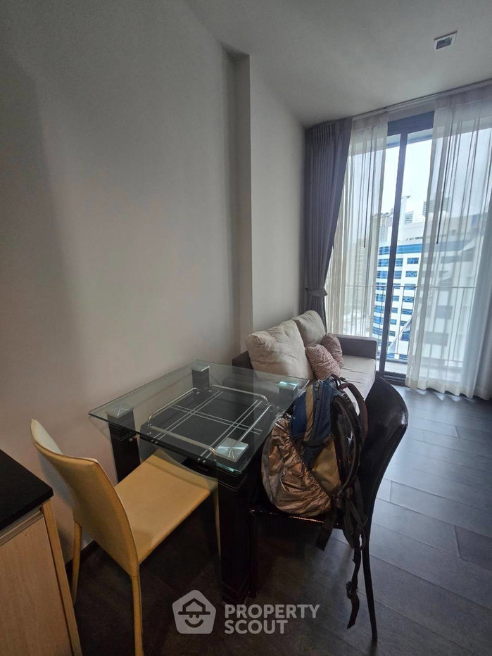 รูป คอนโด 1 ห้องนอน 31 ตร.ม. ที่ The Edge Sukhumvit 23 ใกล้ MRT สุขุมวิท 200 ม. (ID 3041663) - รูปที่ 3/14