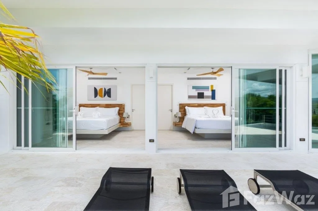 รูป ขาย วิลล่า 4 ห้องนอน ในโครงการ ยูนีค เรสซิเด้นซ์ 6503061 - รูปที่ 20/50