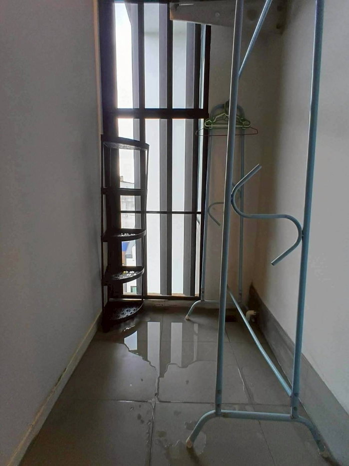 รูป ให้เช่าคอนโดใหม่ Mubius condominium  หลัง รพ.ลานนา - รูปที่ 10/11