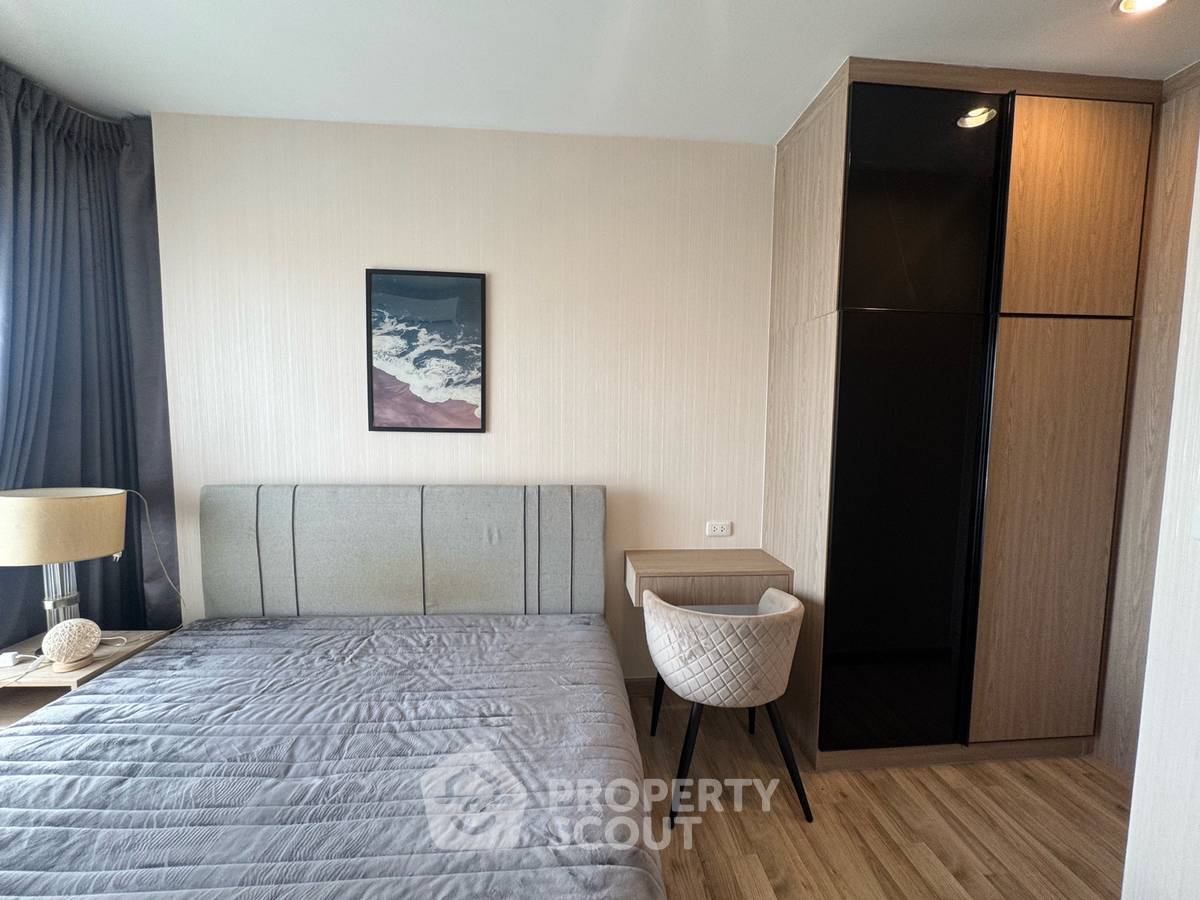 รูป ราคาดี 2 ห้องนอน คอนโด ณ นีช โมโน สุขุมวิท-แบริง 400 ม. ถึง BTS แบริ่ง (ID 3038864) - รูปที่ 16/23