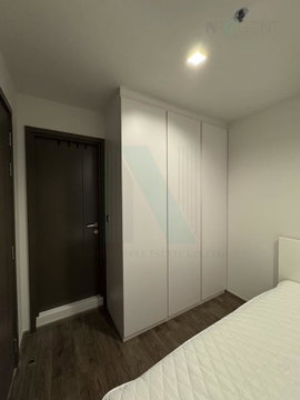 🎊 For Rent Condo LIFE LADPRAO VALLEY Building 1, Floor 39,1 bed room, Room size 35 sqm