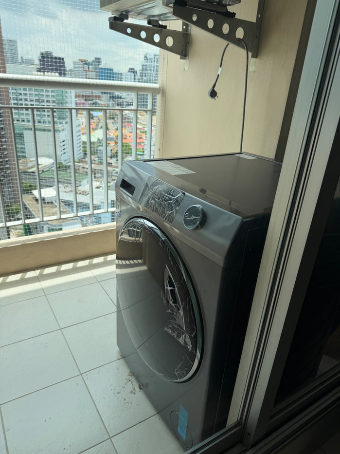 picture Hot Price for rent Life @ Sukhumvit 65  🔥 - 10/13