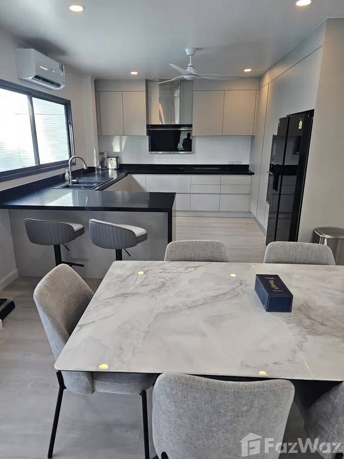 รูป บ้านเดี่ยวให้เช่า 4 ห้องนอน ในโครงการ เพิ่มทรัพย์ วิลล่า 6468462 - รูปที่ 5/20