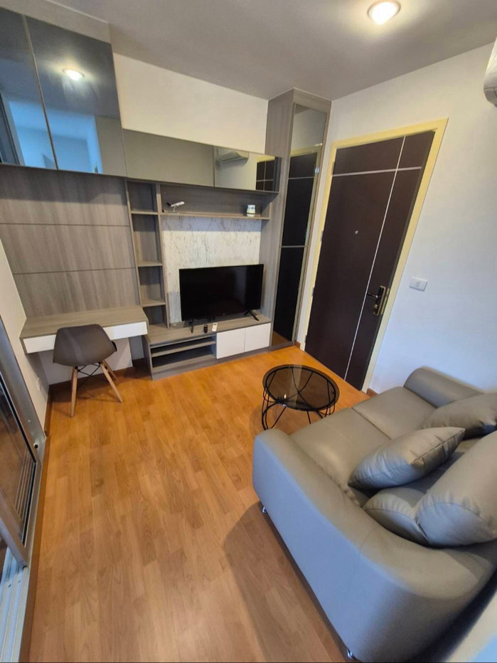picture [For rent] The President Sukhumvit-Samutprakarn - 3/6