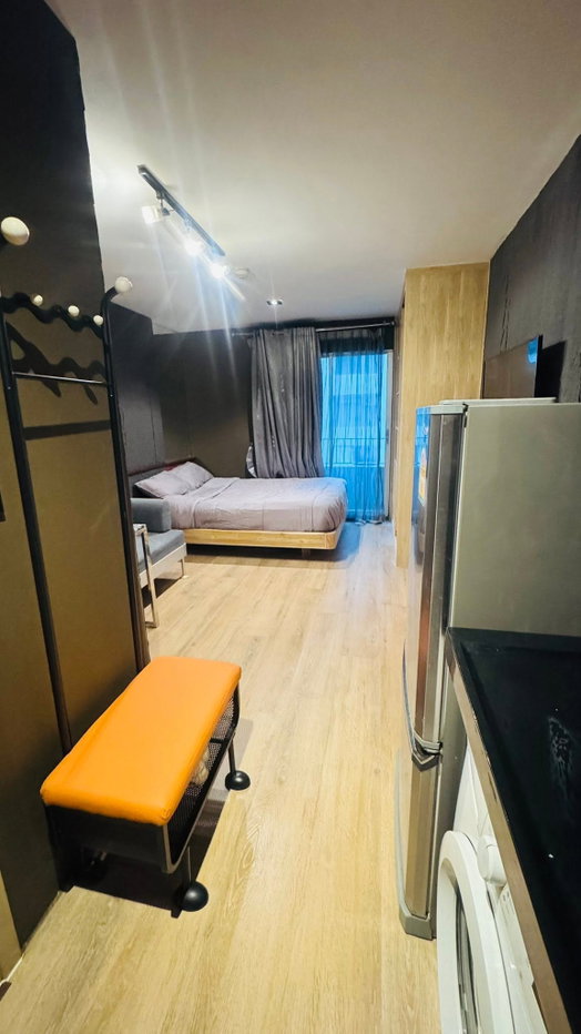 รูป ให้เช่า เอลลิโอ คอนโด สุขุมวิท 64 / Elio Condo Sukhumvit 64  💥 ใกล้ BTS ปุณณวิถี & BTS อุดมสุข - รูปที่ 4/13
