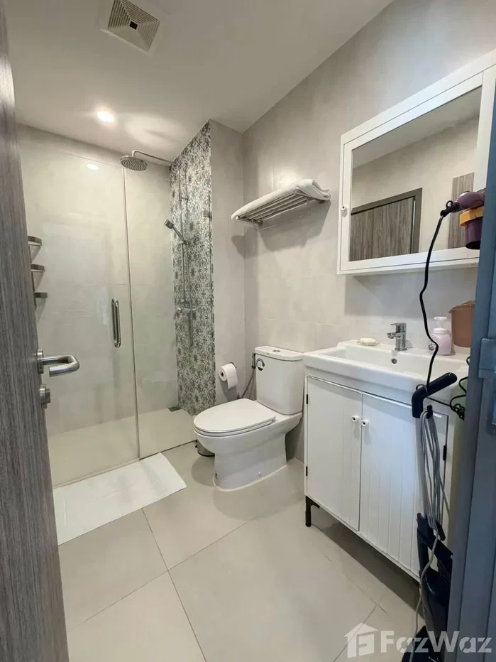 รูป ขาย คอนโด 1 ห้องนอน ในโครงการ เดอะ ไทเทิ้ล เรสซิเดนซีส์ 6503152 - รูปที่ 10/13