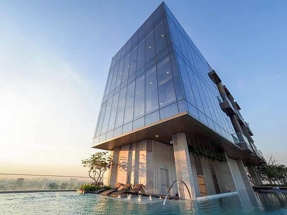 picture Code: 26KJ3360  for rent Miti Chiva Kaset Station 🔥🔥 Line ID: @kjcondo (with @)🔥🔥 - 17/18