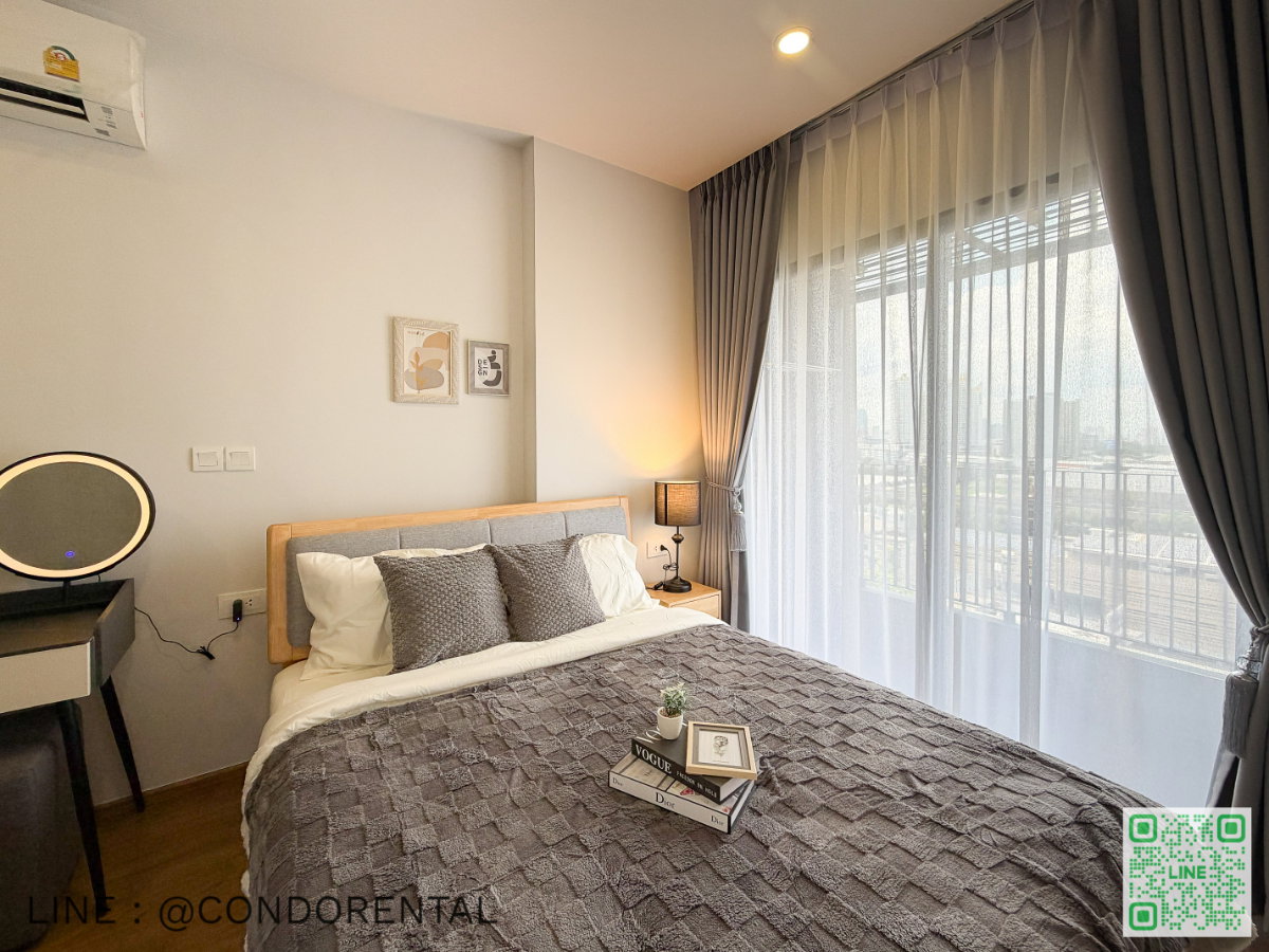 picture @Condorental condo for rent CLOUD Thonglor - Phetchaburi - 2/19