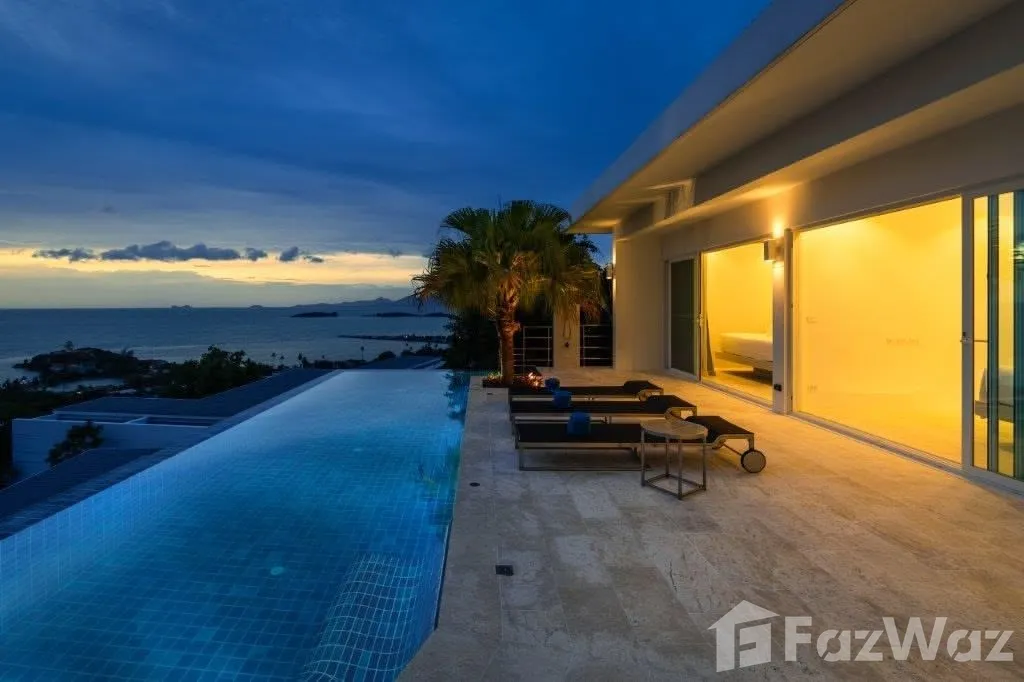 รูป ขาย วิลล่า 4 ห้องนอน ในโครงการ ยูนีค เรสซิเด้นซ์ 6503061 - รูปที่ 42/50